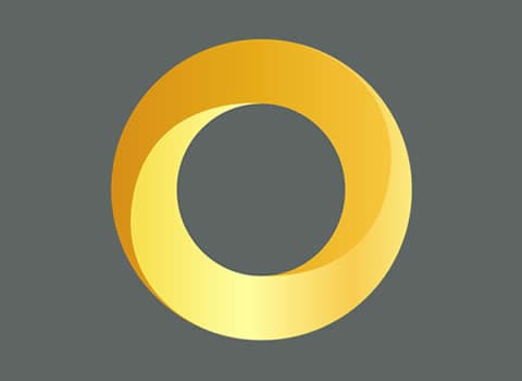 Motta Oftalmologia logo icon